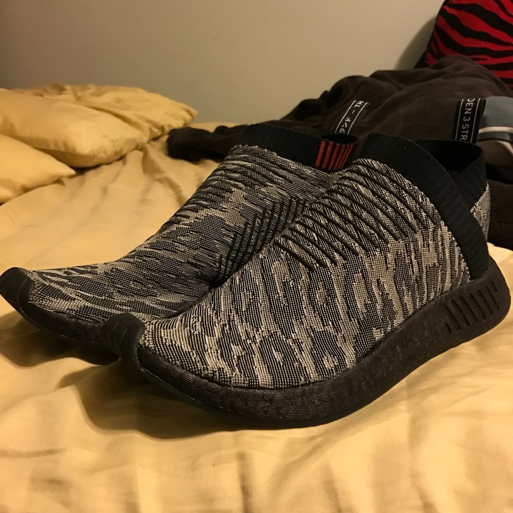 Adidas Nmd Cs2